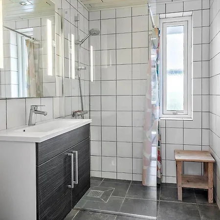 Hébergement de vacances 40289-ulfborg-hagevej-186 Ulfborg