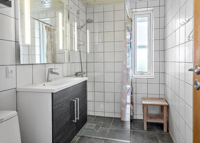 Hébergement de vacances 40289-ulfborg-hagevej-186 Ulfborg