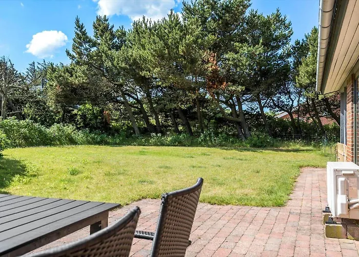 Hébergement de vacances 40289-ulfborg-hagevej-186 *